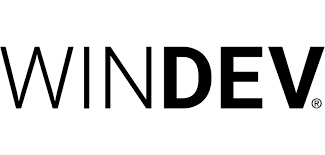 Windev logo